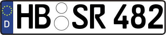 HB-SR482