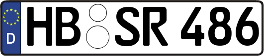 HB-SR486