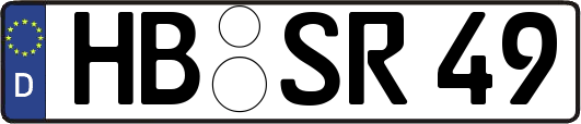 HB-SR49