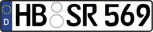 HB-SR569