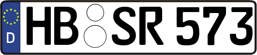 HB-SR573