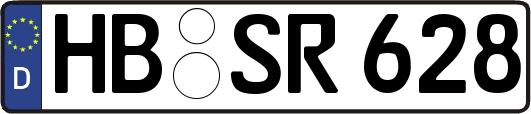 HB-SR628