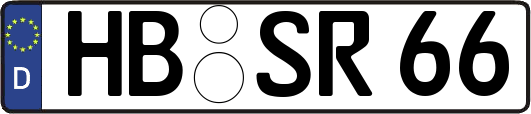 HB-SR66