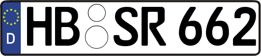 HB-SR662