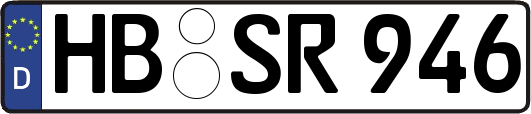 HB-SR946