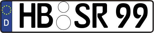 HB-SR99