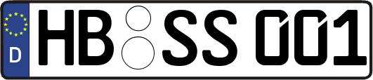 HB-SS001