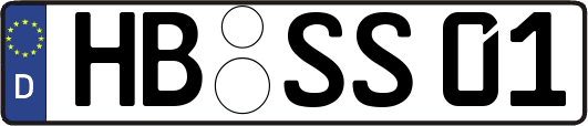 HB-SS01