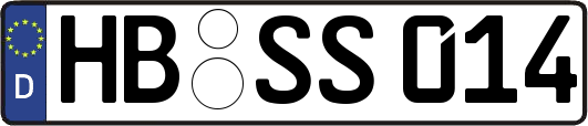 HB-SS014