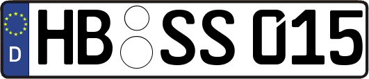 HB-SS015
