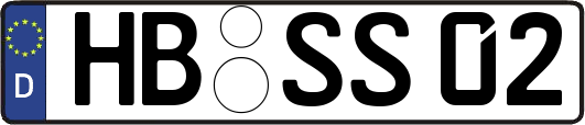 HB-SS02