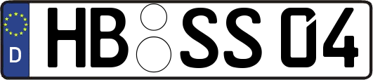HB-SS04