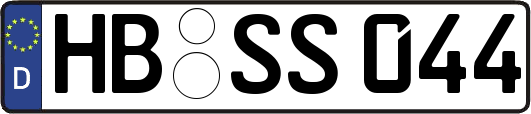 HB-SS044