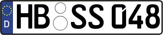 HB-SS048