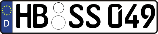 HB-SS049