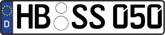 HB-SS050