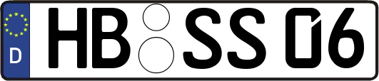 HB-SS06