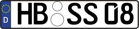 HB-SS08