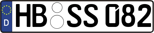 HB-SS082