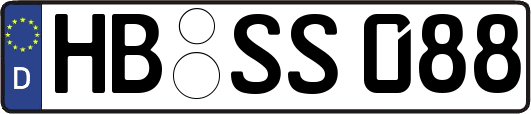 HB-SS088