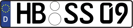 HB-SS09