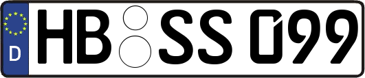 HB-SS099