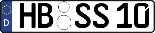 HB-SS10