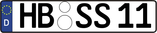 HB-SS11