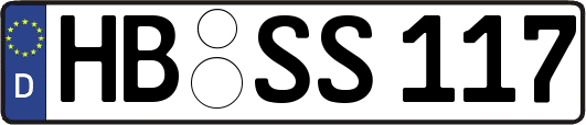 HB-SS117