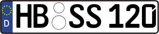 HB-SS120