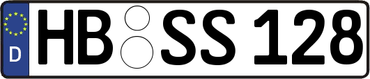 HB-SS128