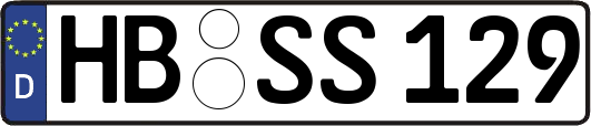 HB-SS129