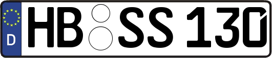 HB-SS130