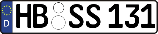 HB-SS131