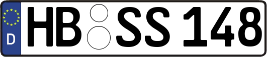 HB-SS148