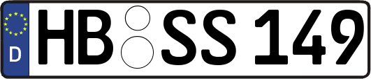 HB-SS149