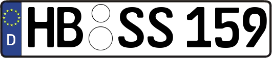 HB-SS159