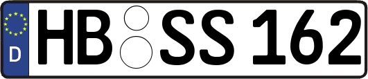 HB-SS162