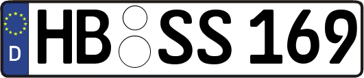 HB-SS169