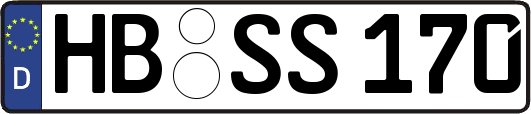 HB-SS170