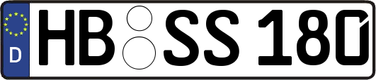HB-SS180