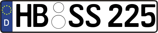 HB-SS225