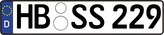 HB-SS229