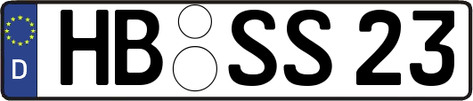 HB-SS23