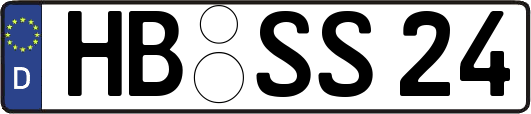 HB-SS24