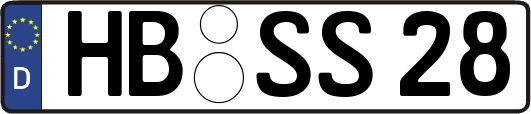 HB-SS28