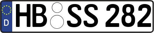 HB-SS282