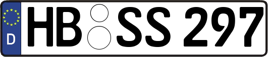 HB-SS297