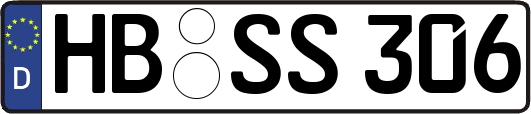 HB-SS306