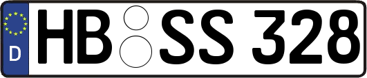 HB-SS328